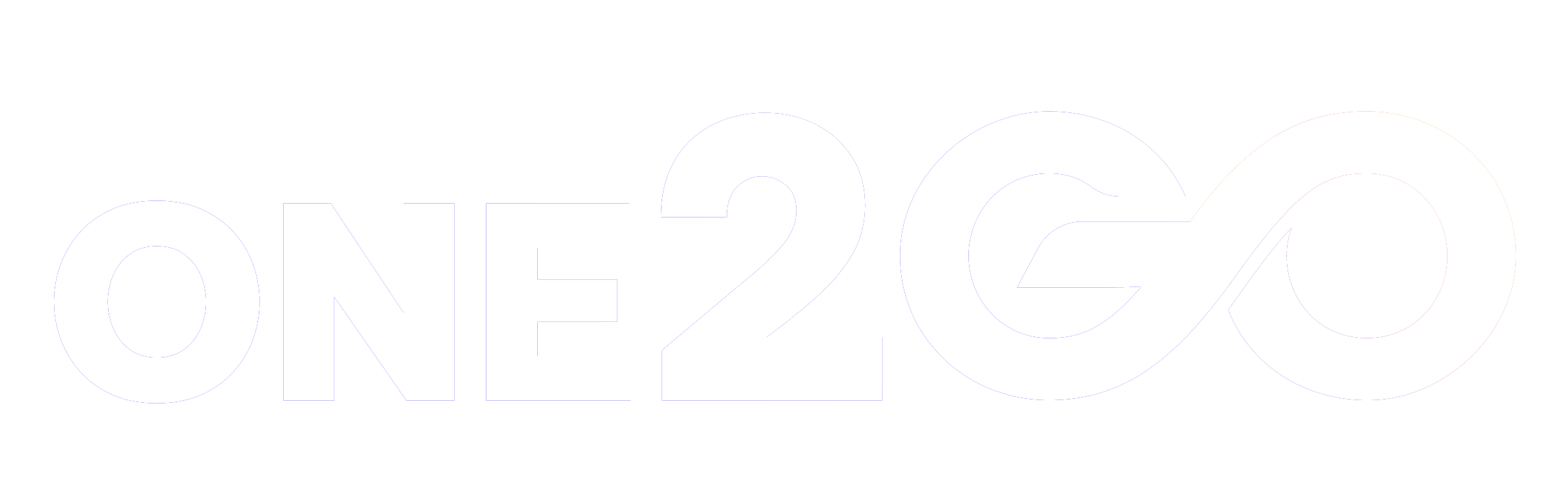 ONE2GO