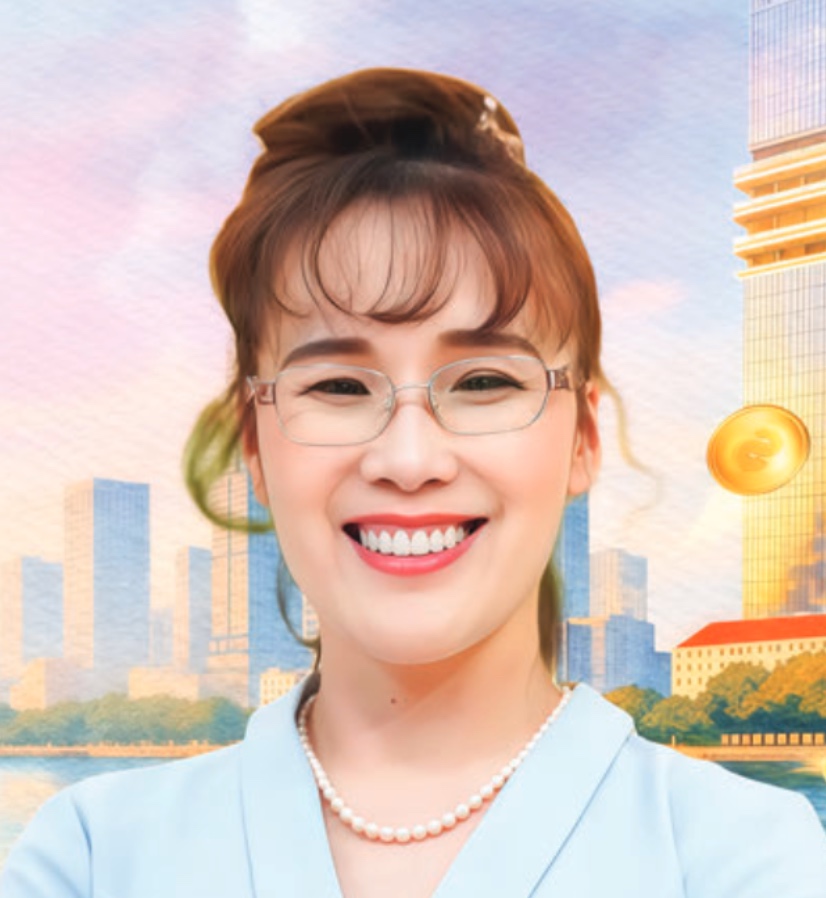 P.GS Nguyễn Thị Phương Thảo